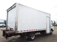 Ryder Stock ID: 751567 Transmission Type/Speed: AUTO 6 Engine: DIESEL J05ETP'10 210/2500 Horse Power... (image 5)