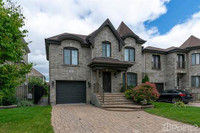 Homes for Sale in Brossard, Quebec $1,195,000