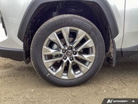 This Toyota RAV4 boasts a Regular Unleaded I-4 2.5 L/152 engine powering this Automatic transmission... (image 9)