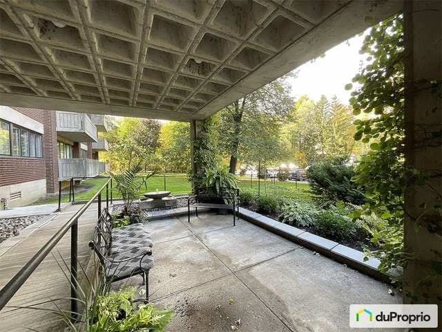 $299,500 - Condominium for sale in St-Lambert — photo 3