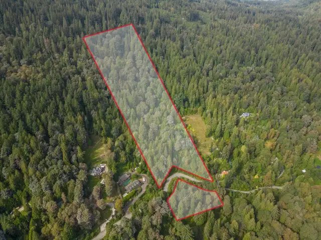 10545 STAVE LAKE ROAD Mission, British Columbia in Land for Sale in Mission - Image 5
