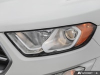 2018 Ford Ecosport- Accident-Free ! White on Black Interior - Well Maintained! Loaded With Blind Spo... (image 9)