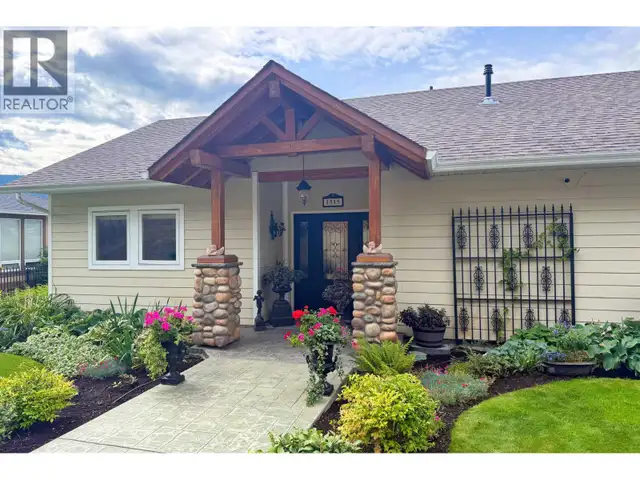 1515 DUNCAN ROAD Williams Lake, British Columbia in Houses for Sale in Williams Lake - Image 34