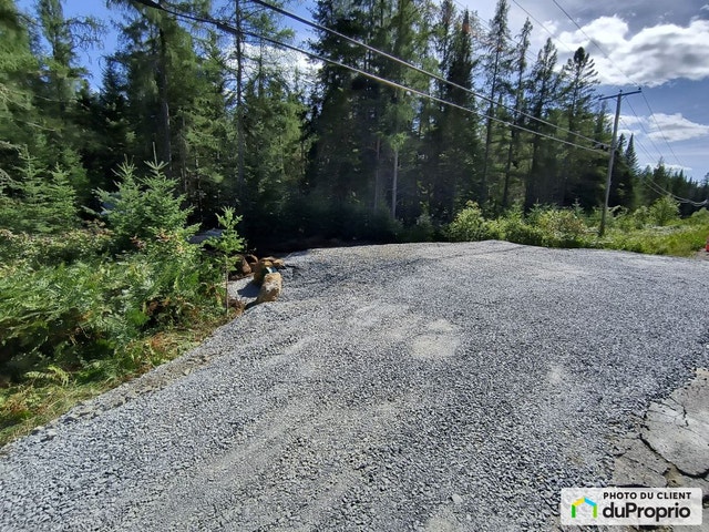 $839,000 - Per acre - Industrial lot - Ste-Lucie-Des-Laurentides — photo 1