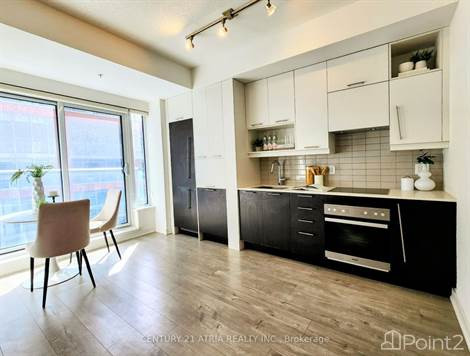 Homes for Sale in Toronto, Ontario $618,000 in Houses for Sale in City of Toronto - Image 3