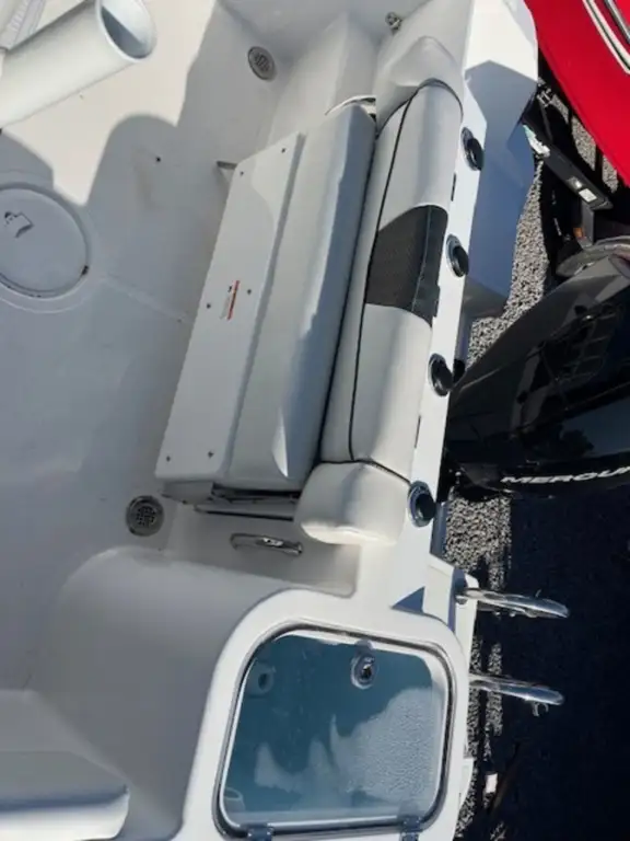 2023 Scarab 222 Fisherman in Powerboats & Motorboats in Trenton - Image 5