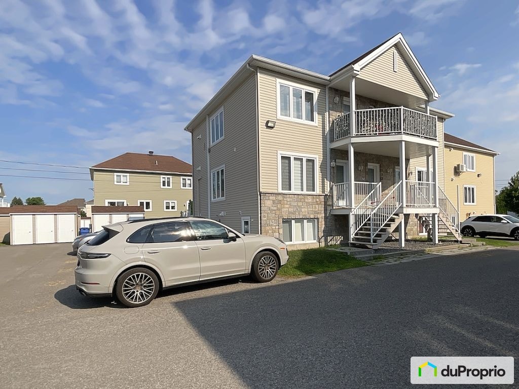 $325,000 - Condominium for sale in Ste-Martine — photo 3