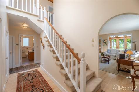 4910 Gartrell Rd in Houses for Sale in Penticton - Image 2