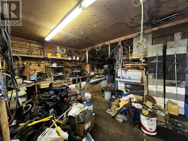 10845 NITHI ROAD Fraser Lake, British Columbia in Houses for Sale in Burns Lake - Image 36