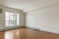 Amenities: Pet-Friendly • Air Conditioning • Quiet Building Suite & Building: Bachelor, one-, and tw... (image 7)