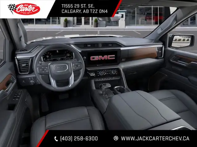 2026 GMC Sierra 1500 Denali in Cars & Trucks in Calgary - Image 18