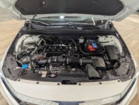 No Accidents, Locally Owned Vehicle! Experience the sophistication of the 2021 Honda Accord Sedan To... (image 8)