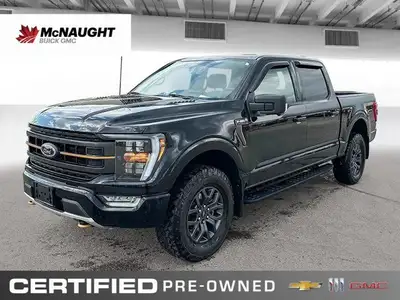 Dominate any terrain with this powerful 2023 Ford F-150 XL Crew Cab pickup. Boasting a robust 3.5L V...