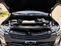 Welcome To Sherwood Park Chevrolet. The #1 Volume Chevrolet Dealer in Canada. This Chevrolet SUBURBA... (image 8)