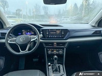 Dealer Certified Pre-Owned. This Volkswagen Taos delivers a Intercooled Turbo Regular Unleaded I-4 1... (image 9)