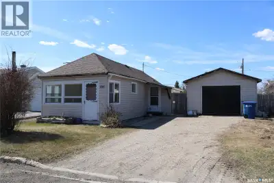 Cute and affordable! An ideal rental property or place to call your own. Own it for less than you'd...