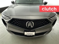 NO ACCIDENTS / CLEAN CARFAX / 1 OWNER / GPS Navigation, Power Passenger Seat, Ambient Lighting and m... (image 8)