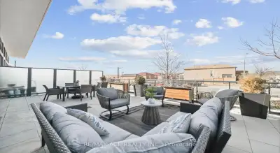 Price: $599,000 / $2,272/mo Ground floor, very rare condo with a 558 sq ft private terrace ( Interio...
