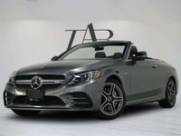 This 2019 Mercedes-Benz C 43 AMG Cabriolet is a local Ontario vehicle that perfectly blends open-top... (image 2)