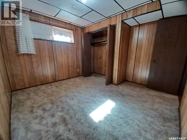 113 5th AVENUE Gravelbourg, Saskatchewan in Houses for Sale in Moose Jaw - Image 34