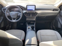 CLEAN CARFAX, HEATED SEATS, BLIND SPOT, PRE COLLISON, SYNC, FORD PASS, HEATED MIRROS, PRIVACY GLASS,... (image 9)