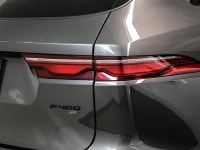 // ACCIDENT FREE!! // Drive with confidence in this used 2023 Jaguar F-PACE P400 Awd R-Dynamic S, a... (image 5)