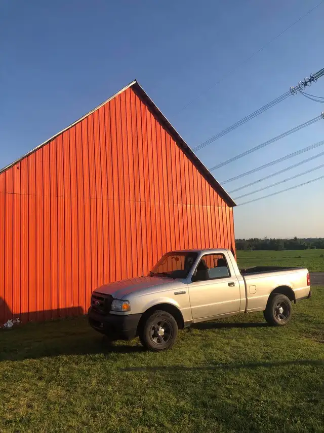 Moving Service