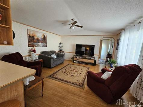 8 Prairie Sun COURT in Houses for Sale in Swift Current - Image 3