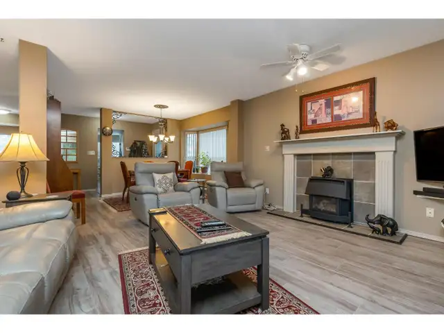 47 3380 GLADWIN ROAD Abbotsford, British Columbia in Condos for Sale in Abbotsford - Image 17