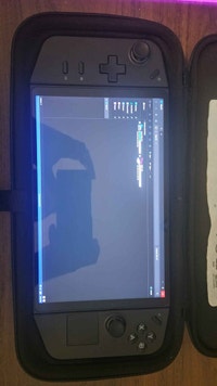 Lenovo Legion Go [1TB/Z1 Extreme] Markham / York Region Toronto (GTA) Preview