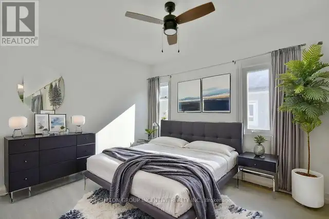 1556 HOUSTON AVENUE Innisfil, Ontario in Houses for Sale in Barrie - Image 30