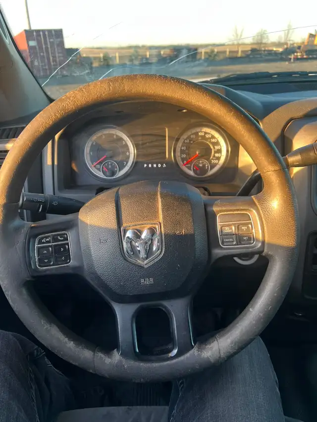 2016 Dodge Ram 2500570156162085048325