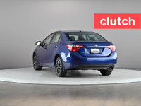 Front Heated Seats, Climate Control, Auxiliary Audio Input and more! Clutch is the largest online us... (image 5)