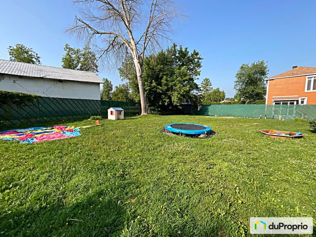 $639,000 - Triplex for sale in St-Francois — photo 3