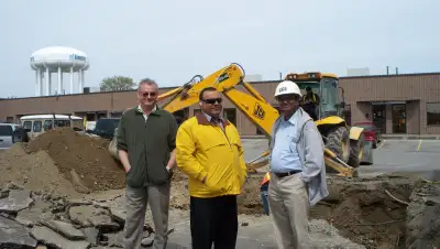 Reserve Fund Studies, Condo/Property Repairs & Building Permits, View more