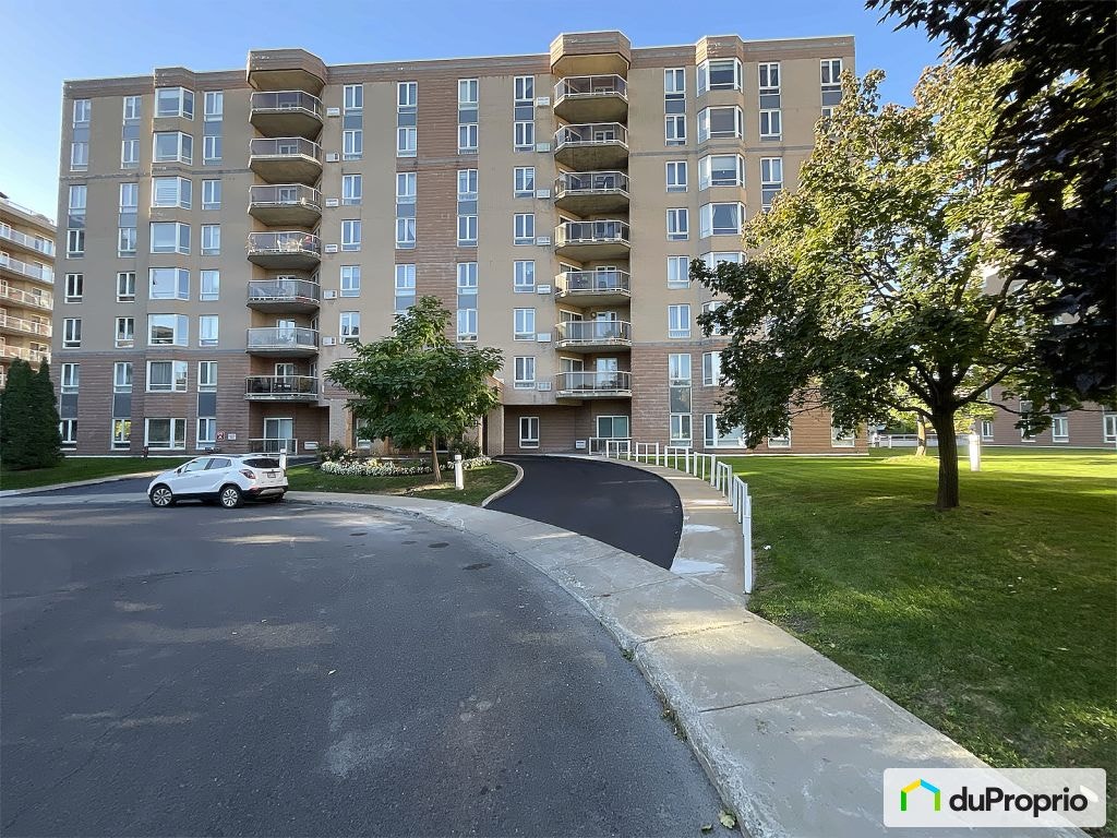 $565,000 - Condominium for sale in Anjou — photo 1