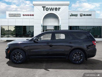Come see this 2024 Dodge Durango R/T. Its Automatic transmission and 5.7L Hemi V8 Engine engine will... (image 2)