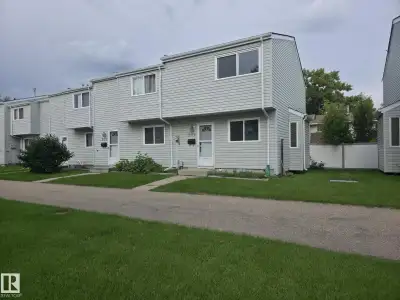 Welcome to this beautifully renovated 2-storey townhouse offering 2 spacious bedrooms and 1.5 bathro...