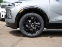2026 Buick Encore GX Sport Touring AWD Sophisticated Style Meets Spirited Performance Elevate your d... (image 8)