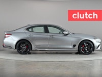 Painted Calipers, Brake Assist, Power Tailgate/Hatch and more! Clutch is the largest online used car... (image 3)