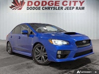 ALG Residual Value Awards, Residual Value Awards. Only 100,073 Miles! This Subaru WRX boasts a Inter... (image 7)