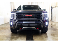 **ONE OWNER - MECHANICALLY CERTIFIED** 52,070 KM This 2023 GMC Yukon AWD AT4 is powered by a 6.2L en... (image 4)