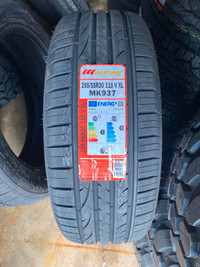 255/55/20 NEW ALL SEASON&WINTER TIRE ON SALE CASH PRICE$145 NOTX