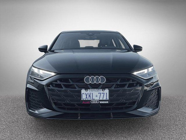 2025 Audi A3 Sedan Progressiv in Cars & Trucks in Windsor Region - Image 2