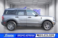 2024 Ford Bronco Sport Big Bend AWD Welcome to Xtreme Auto & Truck Sales Your Car Loan, Truck Loan,... (image 3)