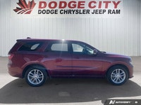 This Dodge Durango boasts a Regular Unleaded V-6 3.6 L/220 engine powering this Automatic transmissi... (image 6)