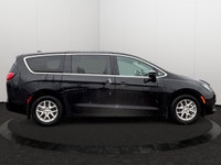 Experience the ultimate in family-focused utility and refined comfort in this made-in-Canada minivan... (image 5)