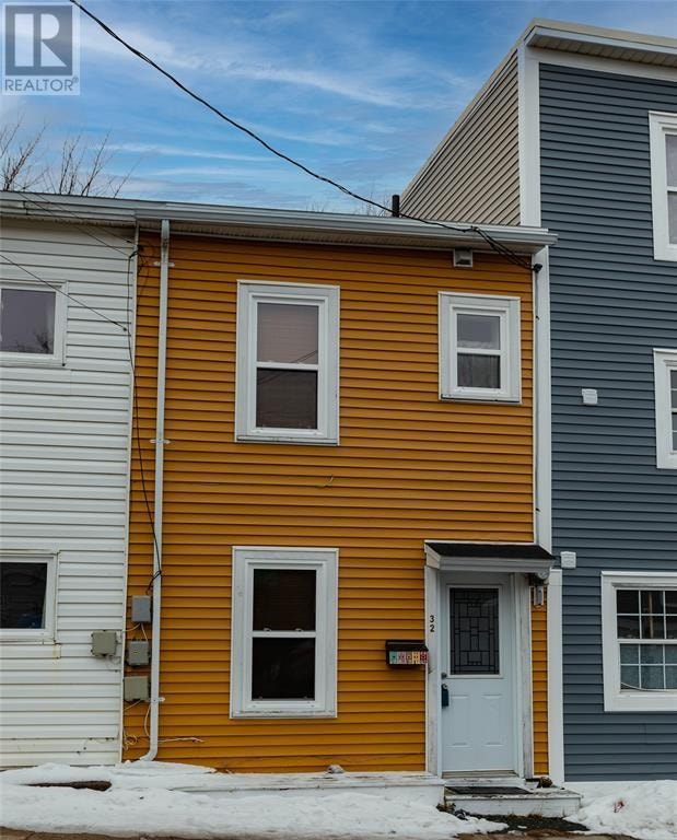 32 Cookstown Road St. John's, Newfoundland & Labrador Houses for Sale