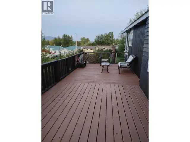 20 REGAN STREET Granisle, British Columbia in Houses for Sale in Smithers - Image 20