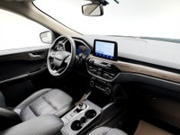 This 2020 Ford Escape Titanium Hybrid features a 4-cylinder hybrid engine paired with an automatic t... (image 5)